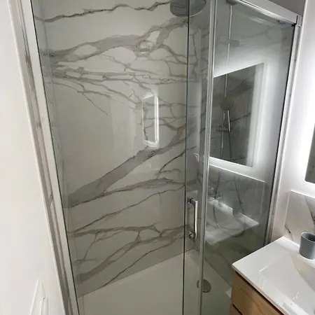 Centre Appartamento Reims