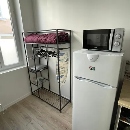 Centre Appartamento Reims