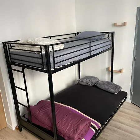 Centre Apartment